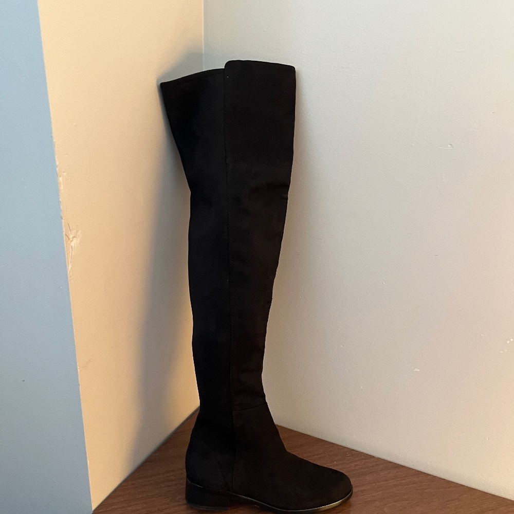 New Ann Taylor Boot